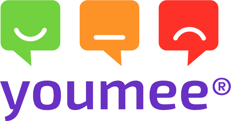 Logo Youmee® RGB